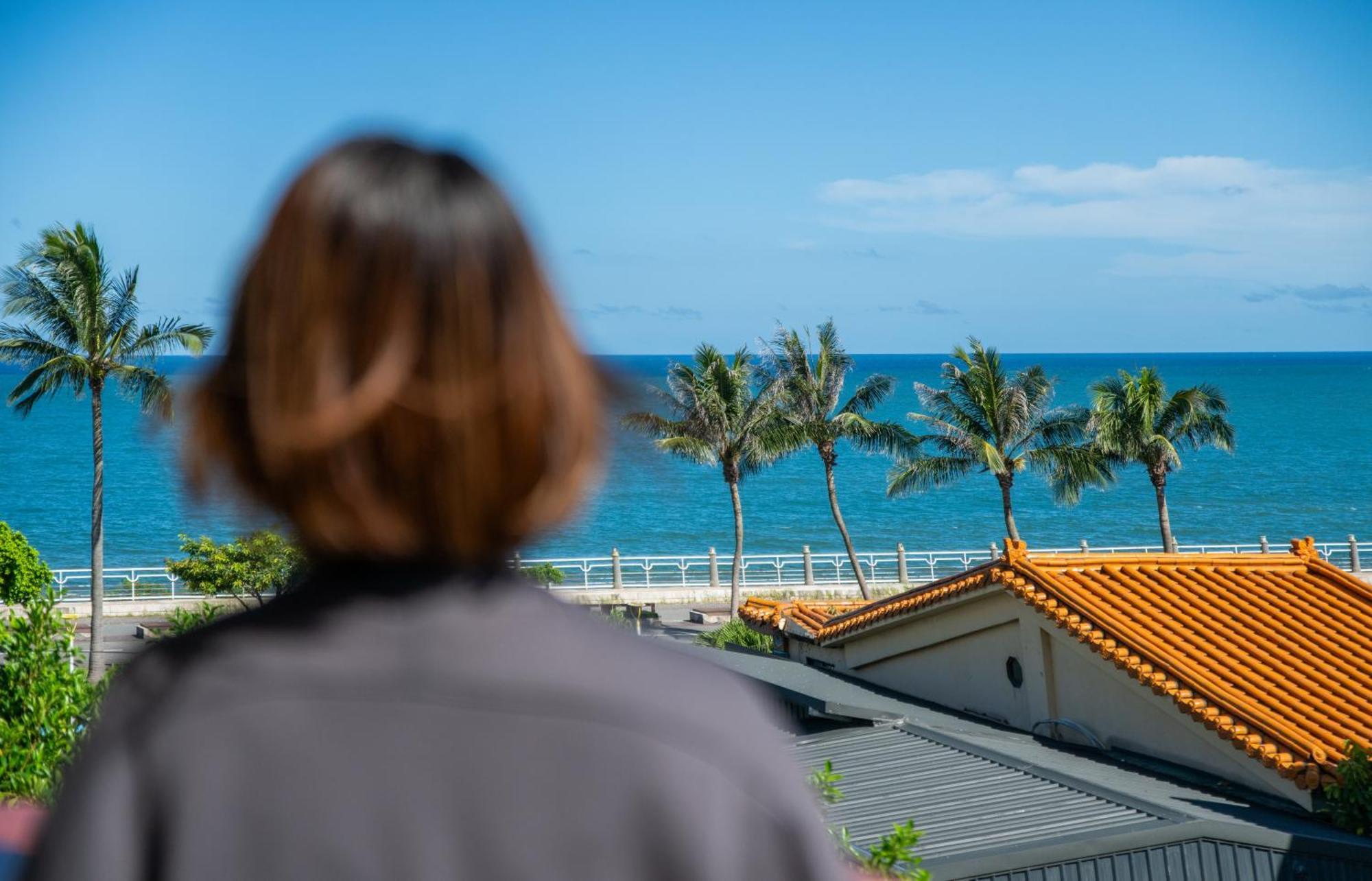 Soli Hospitale 宿里旅行舍 Città di Hualien Camera foto